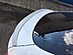 Спойлер на багажник BMW F26 X4 M-performance 1276357  -- Фотография  №8 | by vonard-tuning